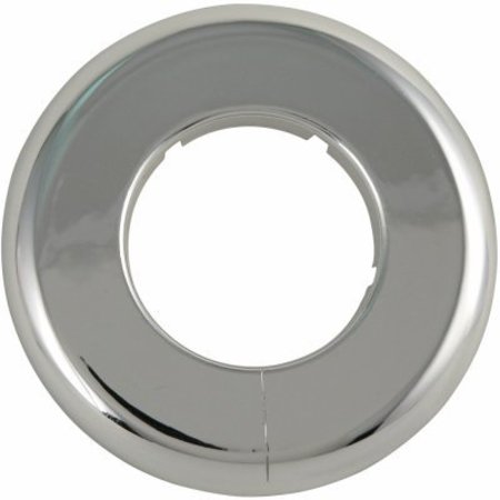 PLUMB PAK Plate Flr&Ceil Chrome 1-1/2In PP857-9